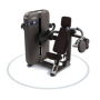 Профессиональный грузоблочный тренажер Разгибание рук Technogym Arm Extension Artis Unity Mini (с консолью)
