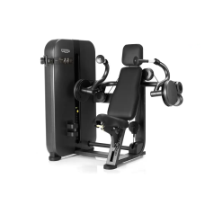 Професійний вантажно-блоковий тренажер Розгинання рук Technogym Arm Extension Artis Unity Mini (з консоллю)