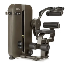 Професійний вантажно-блоковий тренажер для Преса Technogym Total Adominal Artis Unity mini