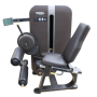 Профессиональный грузоблочный тренажер Сгибание ног Technogym Leg Curl Artis (Unity) (с консолью)