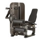 Профессиональный грузоблочный тренажер Сгибание ног Technogym Leg Curl Artis (Unity) (с консолью)