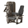 Професійний вантажно-блоковий тренажер Розгинання ніг Technogym Leg Extension Artis (з консоллю)