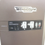 Професійний вантажно-блоковий тренажер Розгинання ніг Technogym Leg Extension Artis (з консоллю)