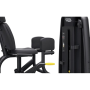 Профессиональный тренажер “Сведение ног” Technogym Adductor (Selection 900) с Консолью