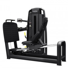 Професійний тренажер “Жим ногами” Technogym Leg Press (Selection 900) з Консоллю