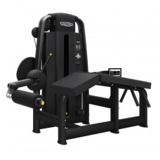Професійний тренажер “Згинання ніг лежачи” Technogym Prone Leg Curl (Selection 900) з Консоллю