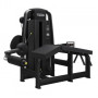 Профессиональный тренажер “Сгибание ног лежа” Technogym Prone Leg Curl (Selection 900) с Консолью