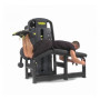 Профессиональный тренажер “Сгибание ног лежа” Technogym Prone Leg Curl (Selection 900) с Консолью