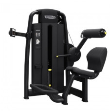 Професійний тренажер “Розгинання спини” Technogym Lower Back (Selection 900) з Консоллю