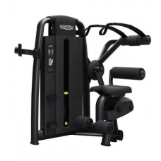 Професійний тренажер для преса Technogym Total Abdominal (Selection 900) з Консоллю