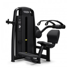 Професійний тренажер для преса Technogym Abdominal Crunch (Selection 900) з Консоллю