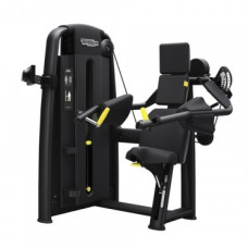 Професійний тренажер для дельтоподібних м’язів Technogym Delts Machine (Selection 900) з Консоллю
