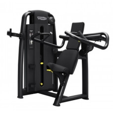 Професійний тренажер “Жим від плеча вгору” Technogym Shoulder Press (Selection 900) з Консоллю