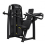 Профессиональный тренажер “Жим от плеча вверх” Technogym Shoulder Press (Selection 900) с Консолью