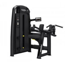 Професійний тренажер для дельтоподібних м’язів Technogym Upper Back (Selection 900) з Консоллю