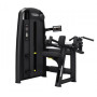 Профессиональный тренажер для дельтовидных мышц Technogym Upper Back (Selection 900) с Консолью