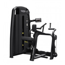 Професійний тренажер “Гребна тяга” Technogym Low Row (Selection 900) з Консоллю