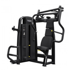 Професійний тренажер “Жим від грудей” Technogym Chest Press (Selection 900) з Консоллю
