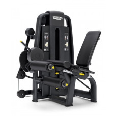 Мультифункціональний тренажер для ніг Technogym Dual Leg Curl/Extension (Selection 700)