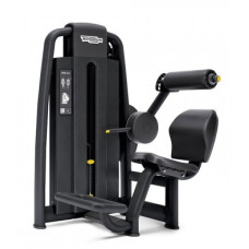 Професійний тренажер "Розгинання спини" Technogym Lower Back (Selection 700)
