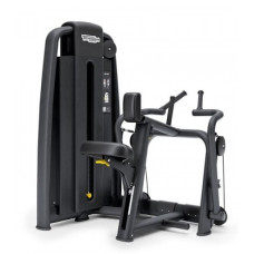 Професійний тренажер "Гребна тяга" Technogym Low Row (Selection 700)