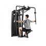 Многофункциональный тренажер Technogym Dual Pectoral-Reverse Fly (Selection 700)