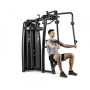 Многофункциональный тренажер Technogym Dual Pectoral-Reverse Fly (Selection 700)