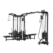 Багатофункціональний кабельний тренажер Technogym Cable Station 5