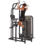 Гравитрон Многофункциональный тренажер Technogym Kneeling Easy Chin DIP (MB910N0)