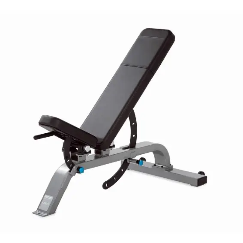 Силовая скамья универсальная регулируемая Precor