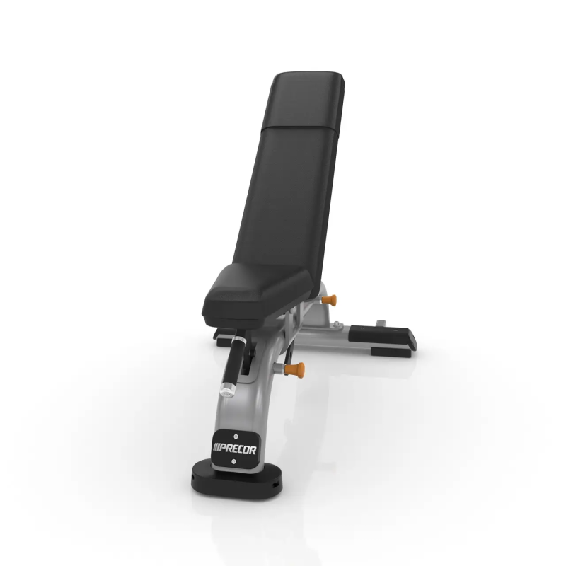 Силовая скамья универсальная регулируемая Precor