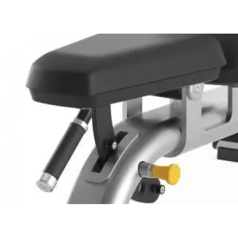 Силовая скамья универсальная регулируемая Precor