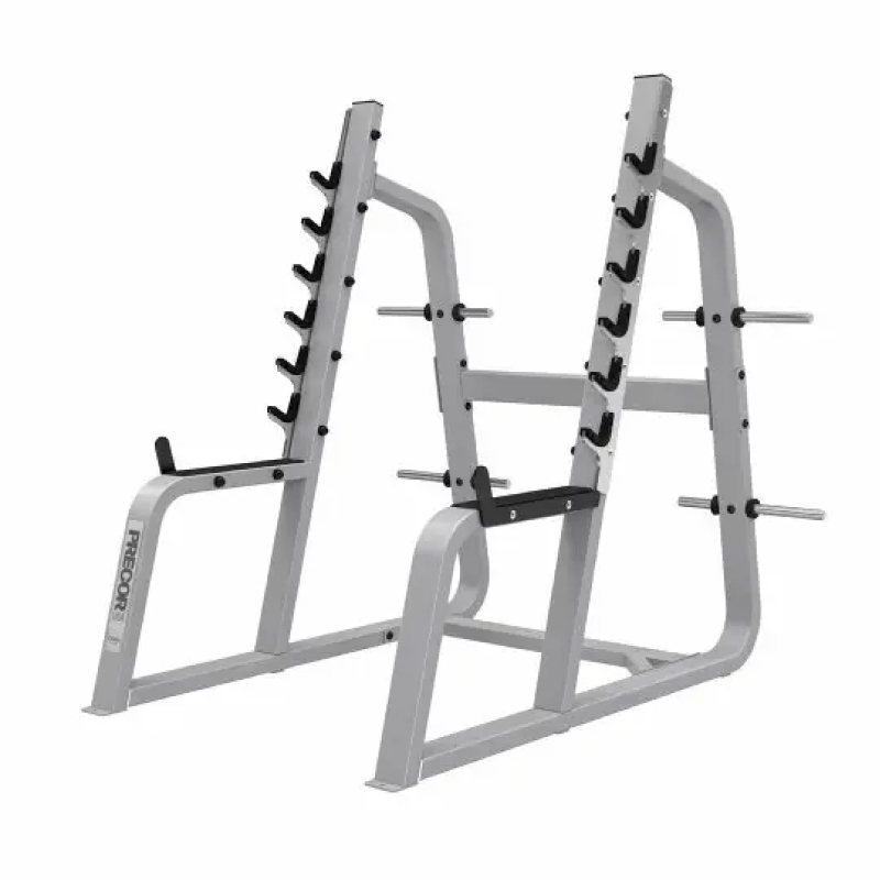 Силовая Стойка для приседаний и жима PRECOR Icarian CW608