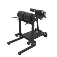 Скамья для спины горизонтальная TechnoGym PG02 (Pure Strength)