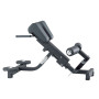 Профессиональная гиперэкстензия (Скамья для спины) TechnoGym Lower Back Bench (PG05) (Pure Strength)