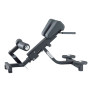 Профессиональная гиперэкстензия (Скамья для спины) TechnoGym Lower Back Bench (PG05) (Pure Strength)