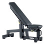 Профессиональная скамья Регулируемая TechnoGym Adjustable Bench PG04 (Pure Strength)