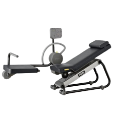 Профессиональный тренажер на свободных весах Тренажер для растяжки Technogym FLEXABILITY POSTERIOR