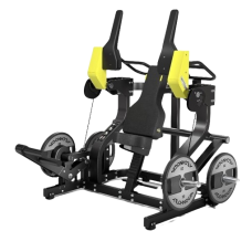 Профессиональный тренажер “Пулловер” с дисковой нагрузкой Technogym Pullover (Pure Strength)