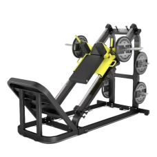 Гакк-машина с дисковой нагрузкой Technogym Hack Squat (Pure Strength)