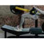 Профессиональный тренажер для ног с дисковой нагрузкой Technogym Hip Thrust (Pure Strength)