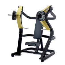 Профессиональный тренажер “Жим от груди” с дисковой нагрузкой Technogym Chest Press (Pure Strength)