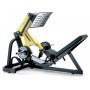 Жим ногами на свободных грузах TechnoGym Leg Press (Pure Strength)