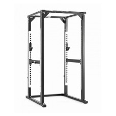 Профессиональная стойка для приседаний и жима Technogym Olympic Power Rack (Pure Strength)