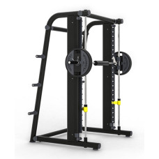 Машина Смита Многофункциональный тренажер Technogym Element Multipower (MB82NN0)