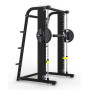 Машина Смита Многофункциональный тренажер Technogym Element Multipower (MB82NN0)
