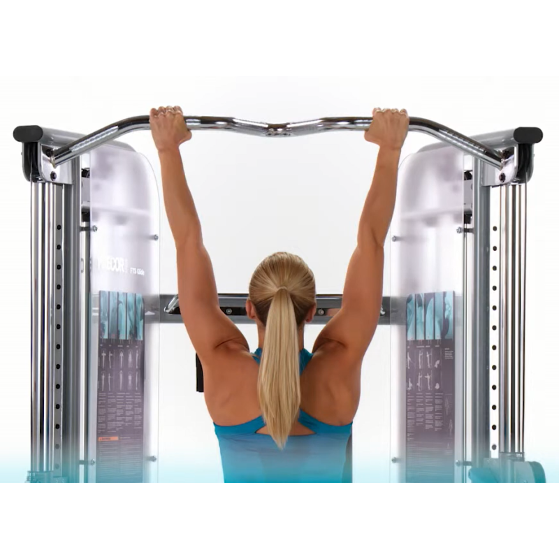 Мультистанция Комплекс для функциональных тренировок Precor FTS Glide