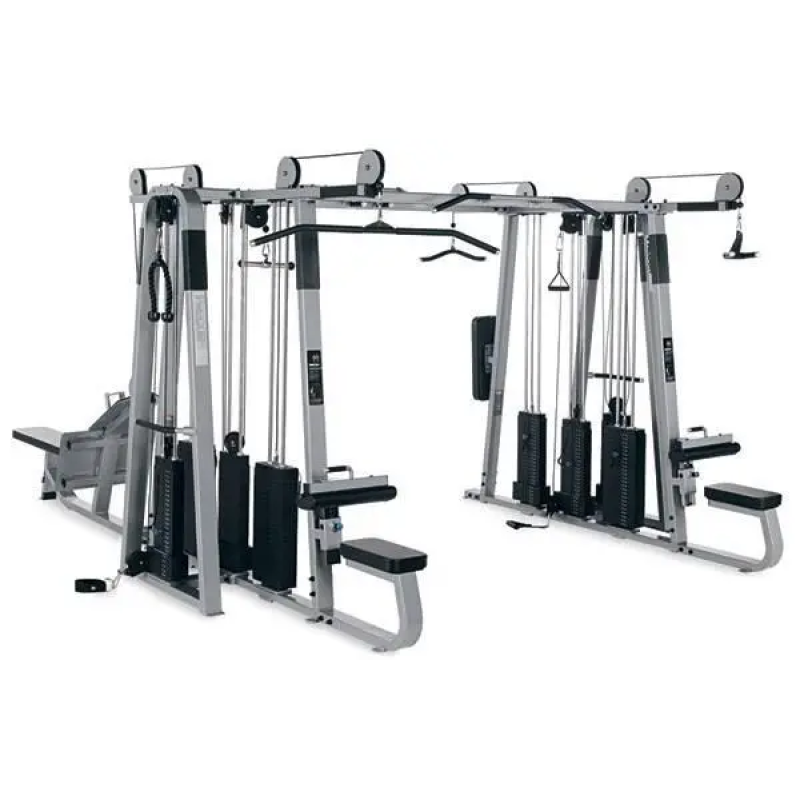 Мультифункциональный тренажер Мультистанция PRECOR Icarian CW820