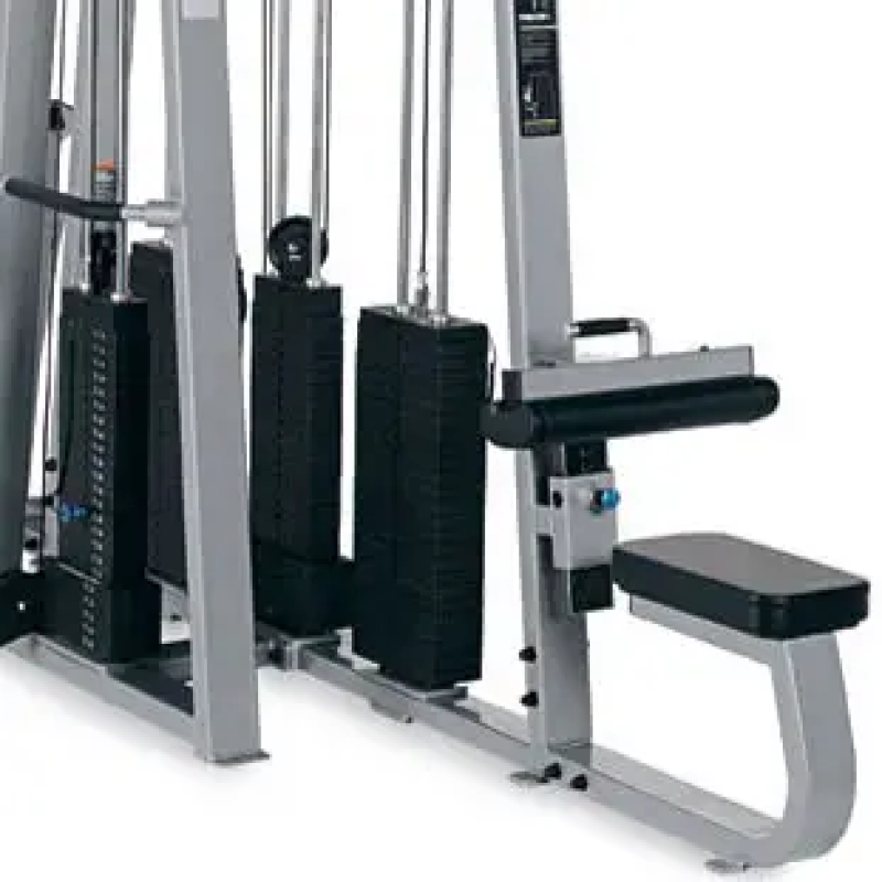 Мультифункциональный тренажер Мультистанция PRECOR Icarian CW820