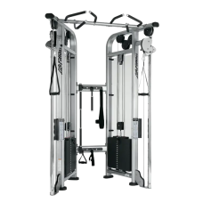 Мультистанция Блочная рама (кроссовер) Life Fitness SIGNATURE DUAL ADJUSTABLE PULLEY